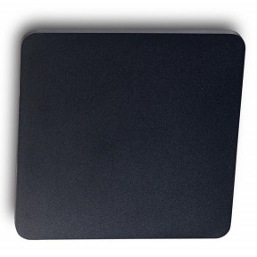 Бра Ideal Lux COVER AP D20 SQUARE NERO