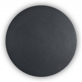 Бра Ideal Lux COVER AP D15 ROUND NERO