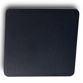 Бра Ideal Lux COVER AP D15 SQUARE NERO