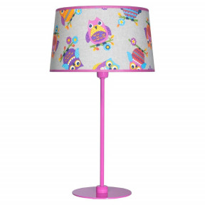 Настольная лампа для детской АртПром Happy T2 28 99gp