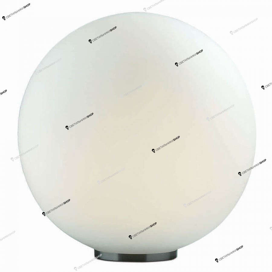 Настольная лампа Ideal Lux MAPA TL1 D40 BIANCO