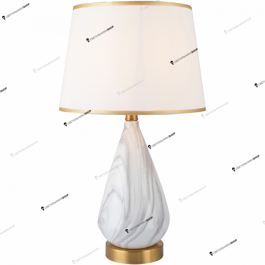 Настольная лампа Toplight(Gwendoline) TL0292A-T