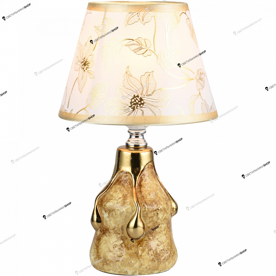 Настольная лампа Toplight(Liliana) TL0302-T