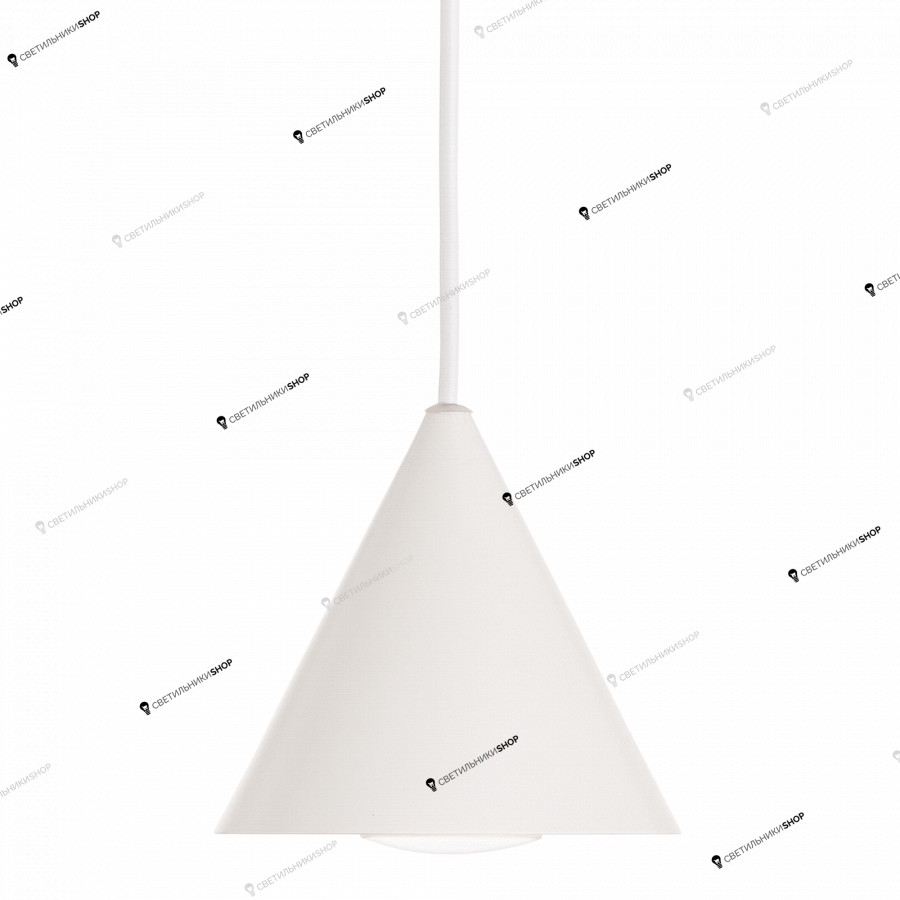 Светильник Ideal Lux A-LINE SP1 D13 BIANCO