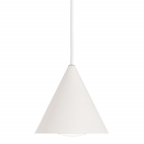 Светильник Ideal Lux A-LINE SP1 D13 BIANCO
