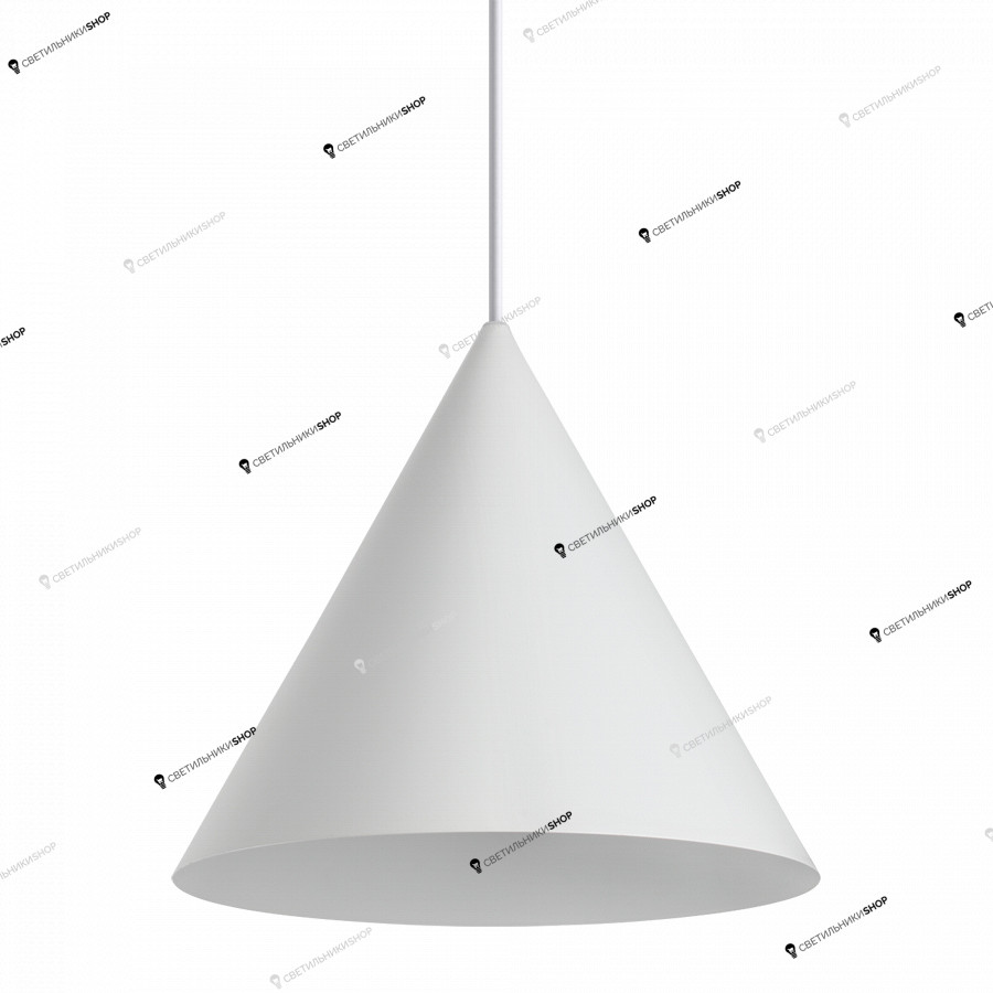 Светильник Ideal Lux A-LINE SP1 D30 BIANCO