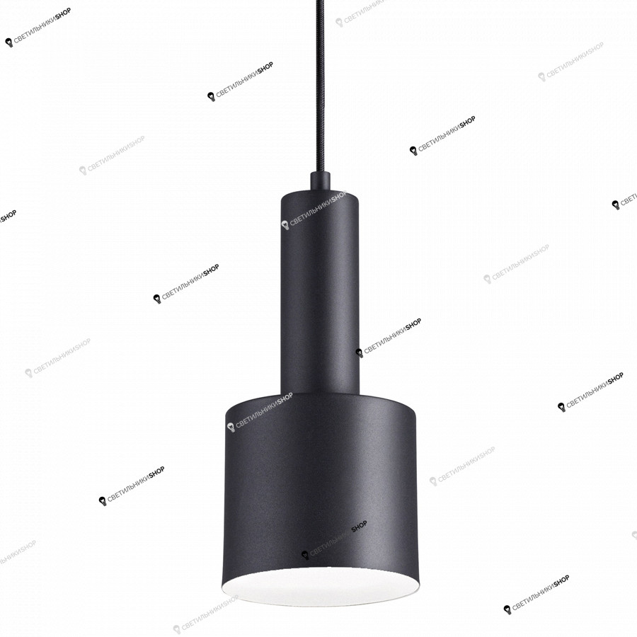 Светильник Ideal Lux HOLLY SP1 NERO