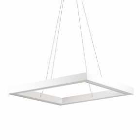 Светильник Ideal Lux ORACLE D50 SQUARE BIANCO
