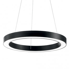 Светильник Ideal Lux ORACLE D70 ROUND NERO