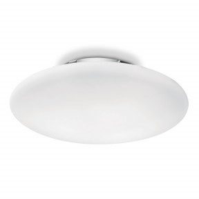 Светильник Ideal Lux SMARTIES PL2 D40 BIANCO