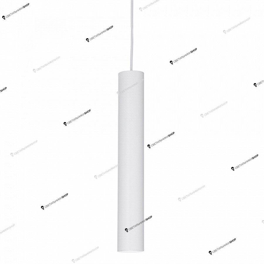 Светильник Ideal Lux TUBE D4 BIANCO
