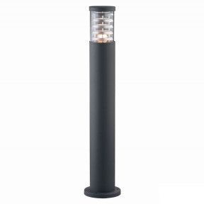Уличный светильник Ideal Lux TRONCO PT1 H80 NERO