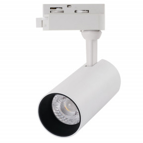 Светильник для однофазного шинопровода Arte Lamp(REGULUS) A4568PL-1WH