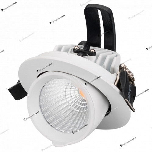 Точечный светильник Arlight 024027 (LTD-EXPLORER-R100-12W Day4000)