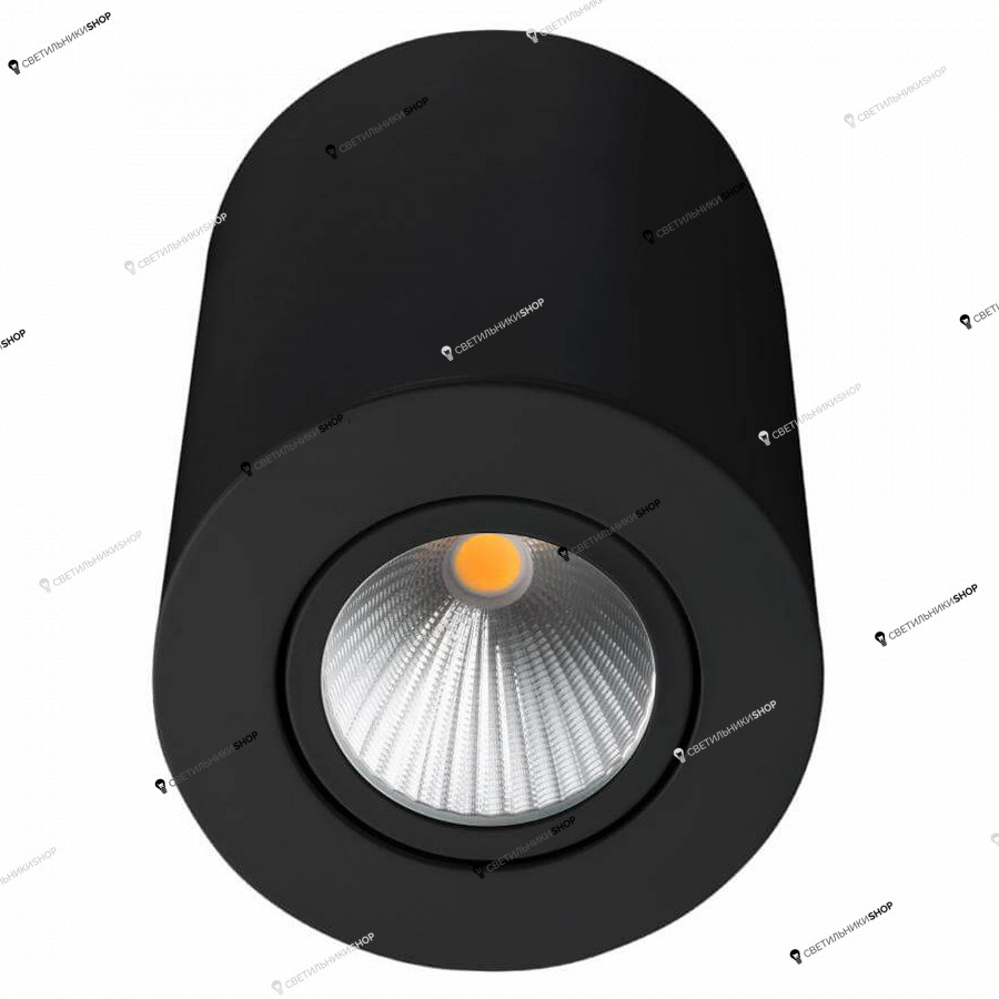 Точечный светильник Arlight 029531 (SP-FOCUS-R90-9W Warm3000)