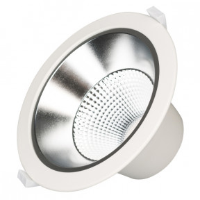 Точечный светильник Arlight 027315(1) (LTD-LEGEND-R115-10W White6000)