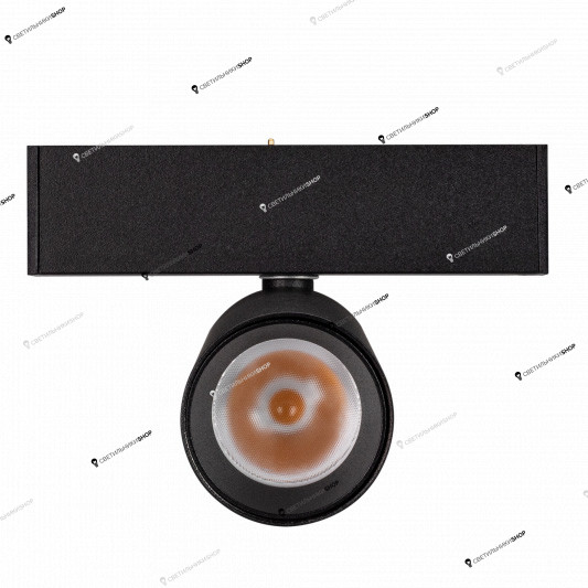 Светильник для магнитной шины Arlight 033241 (MAG-SPOT-25-R120-12W Day4000)