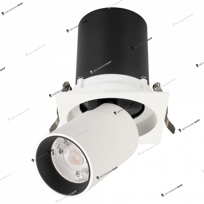 Точечный светильник Arlight 031367 (LTD-PULL-S110x110-10W Day4000)