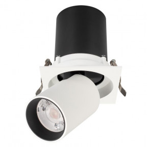 Точечный светильник Arlight 031367 (LTD-PULL-S110x110-10W Day4000)