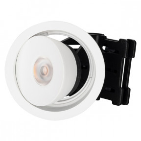 Точечный светильник Arlight 026868 (CL-SIMPLE-R78-9W Warm3000)
