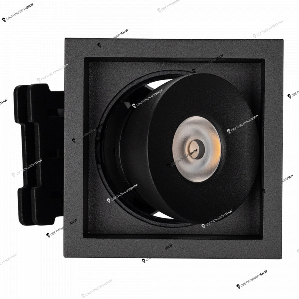 Точечный светильник Arlight 028149 (CL-SIMPLE-S80x80-9W Warm3000)