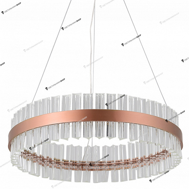 Светильник Delight Collection(Saturno) ST-8877-80 copper