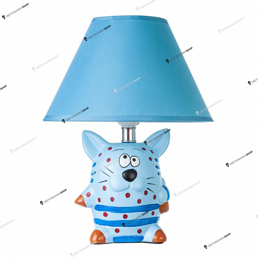 Настольная лампа для детской Escada 10181/L