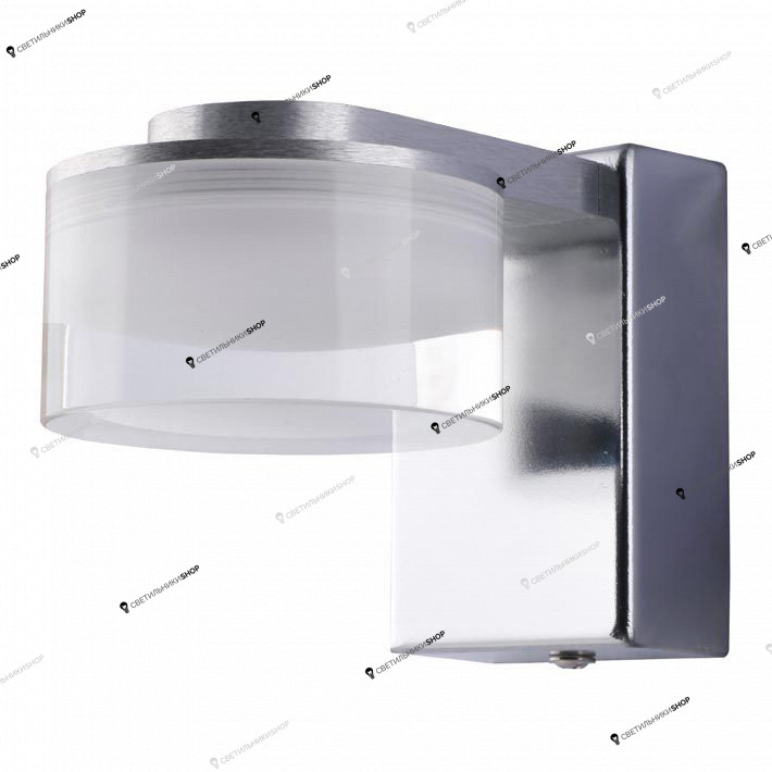 Светильник для ванной комнаты Escada 10204/1Led