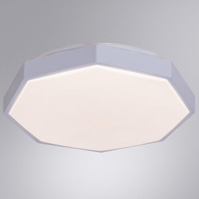 Светильник Arte Lamp(KANT) A2659PL-1WH