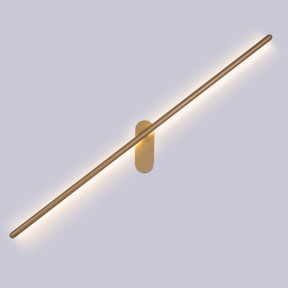 Бра Arte Lamp(PRIMA) A2028AP-1GO
