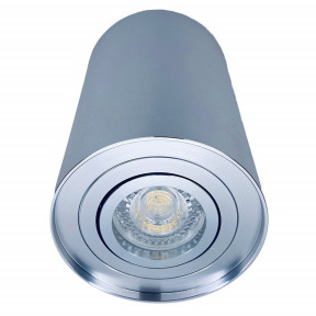 Точечный светильник Elvan T155M-GU10-Ch