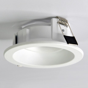 Точечный светильник Elvan 4014R-G5.3-Wh