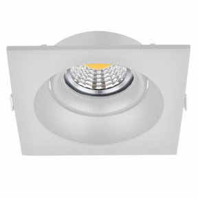 Точечный светильник Elvan 4014SQ-G5.3-Wh