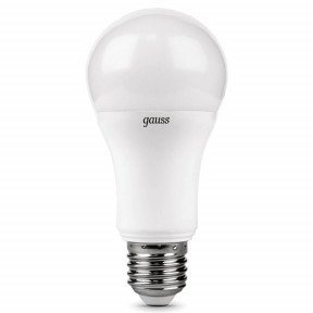 Светодиодная лампа Gauss(Classic LED) 102502212