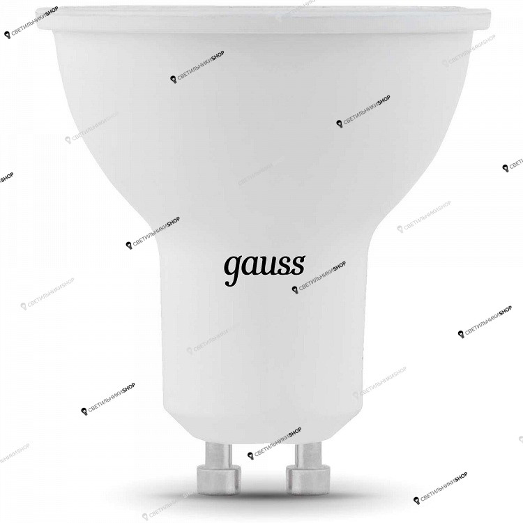 Светодиодная лампа Gauss(MR16) 101506105