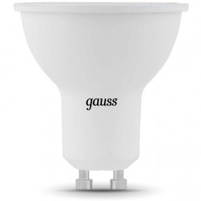 Светодиодная лампа Gauss(MR16) 101506105
