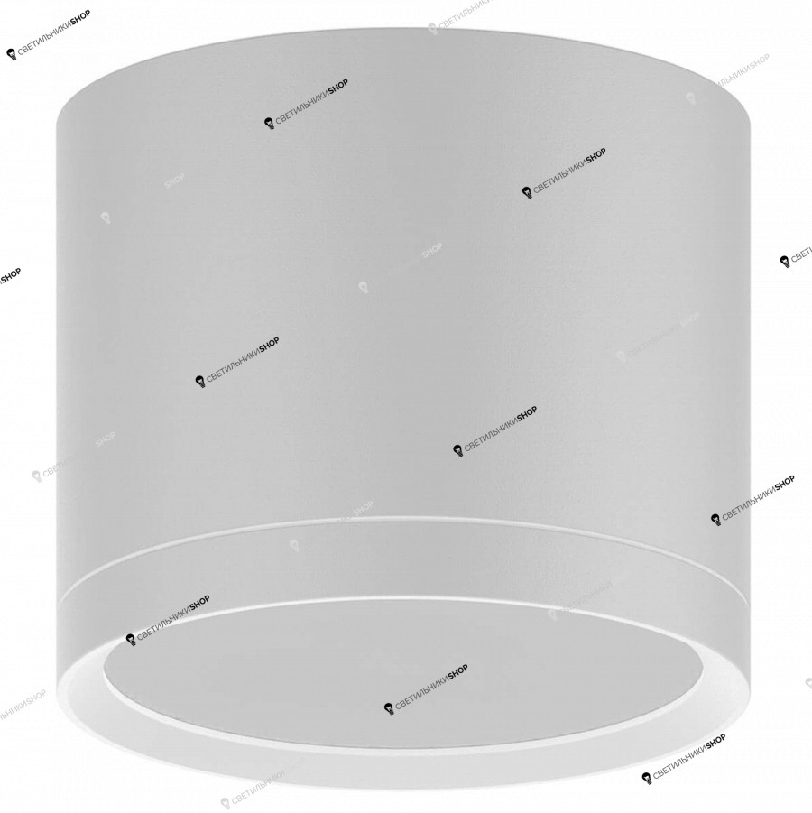 Точечный светильник Gauss(Overhead) HD025