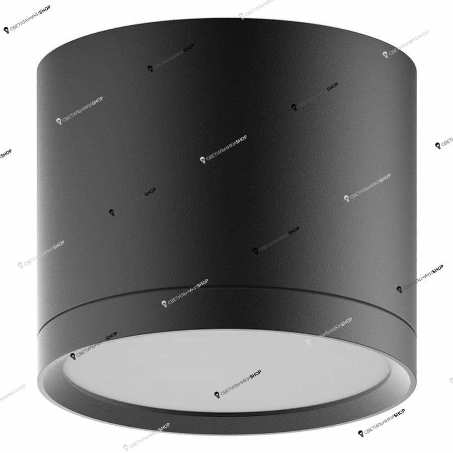 Точечный светильник Gauss(Overhead) HD017