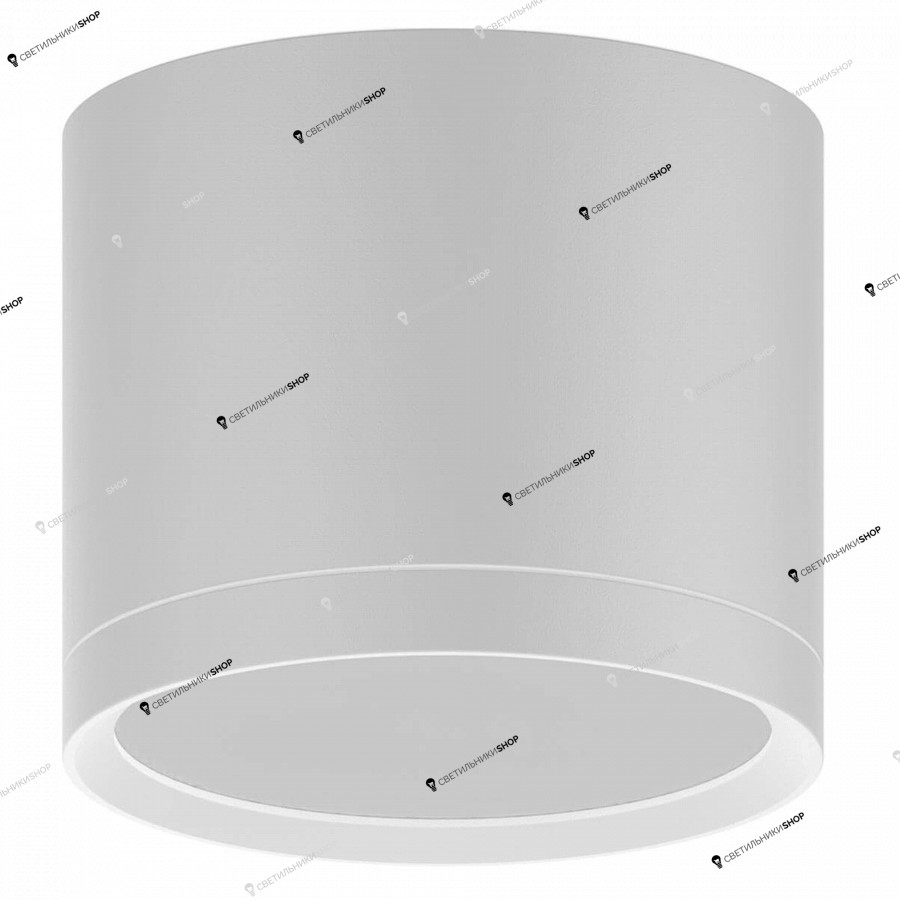 Точечный светильник Gauss(Overhead) HD024