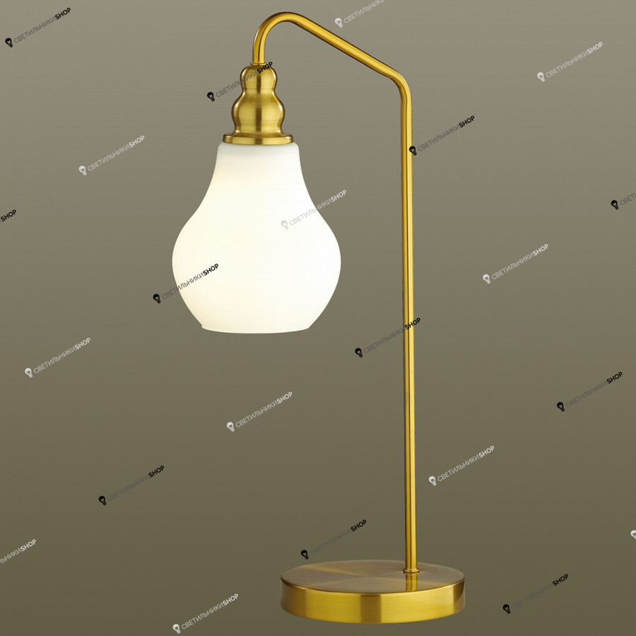 Настольная лампа Lumion(ELEONORA) 4562/1T