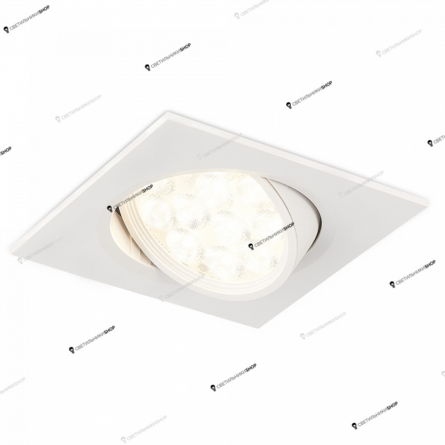 Точечный светильник Simple Story 2084-LED12DLW