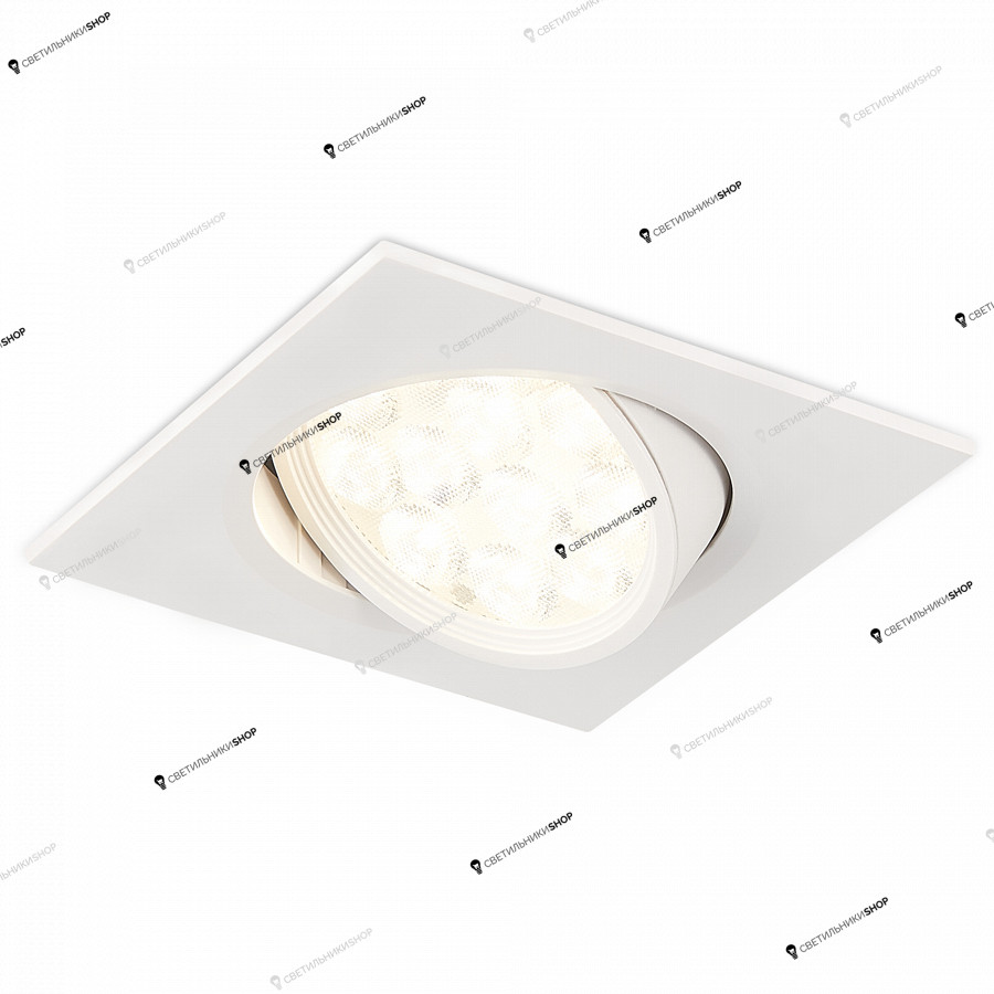 Точечный светильник Simple Story 2085-LED12DLW