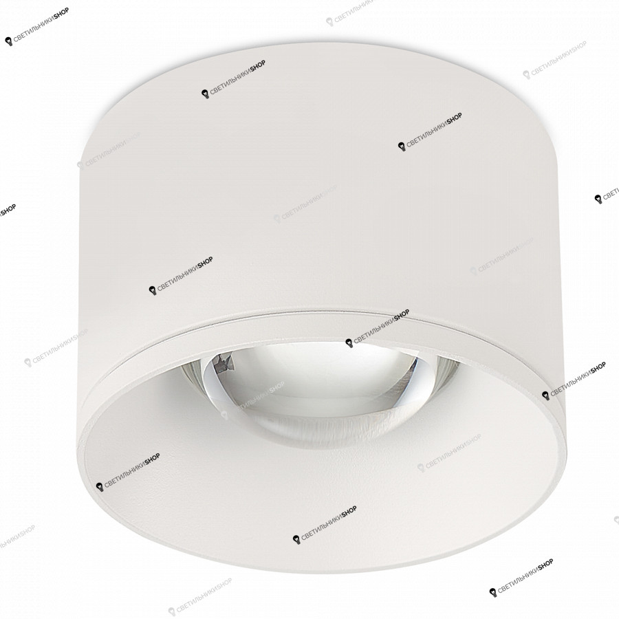 Точечный светильник Simple Story 2060-LED7CLW