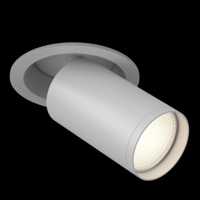 Точечный светильник Maytoni(FOCUS S) C048CL-1W