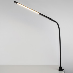 Настольная лампа Eurosvet(Flex) 80429/1 черный