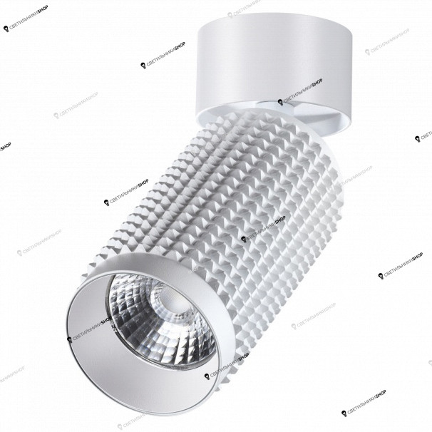 Точечный светильник Novotech(MAIS LED) 358508