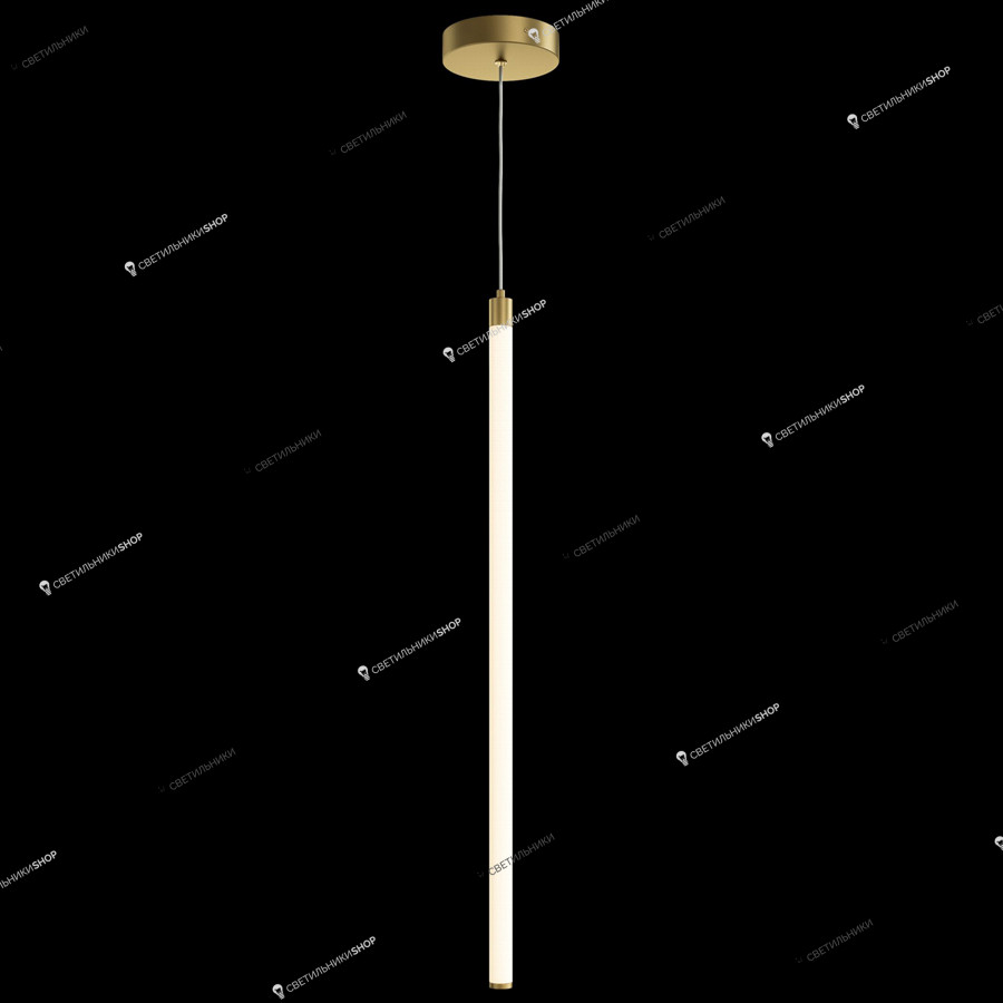 Светильник Maytoni(Ray) P021PL-L20G3K