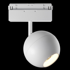 Светильник для магнитной шины Maytoni(Ball) TR028-2-15W3K-W