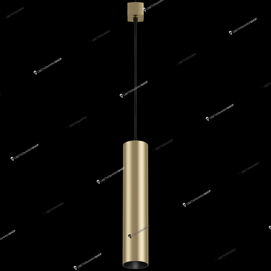 Светильник для однофазной шины Maytoni(Focus) TR025-1-GU10-MG