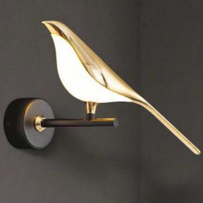 Бра BLS(Golden Bird) 18944